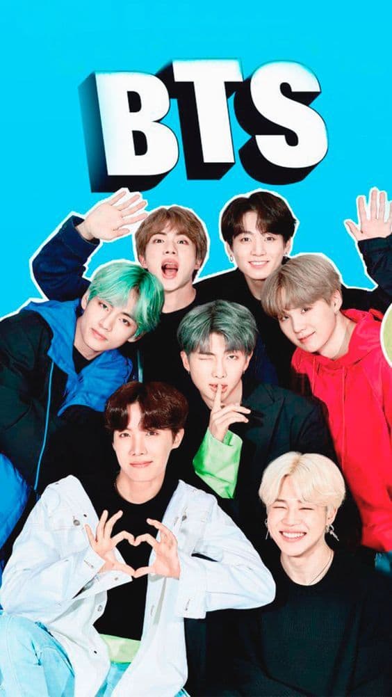 BTS thumbnail