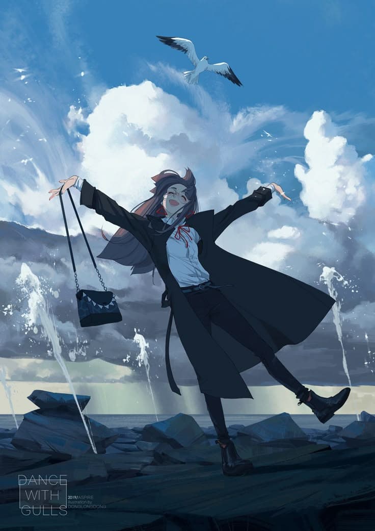 Lily thumbnail