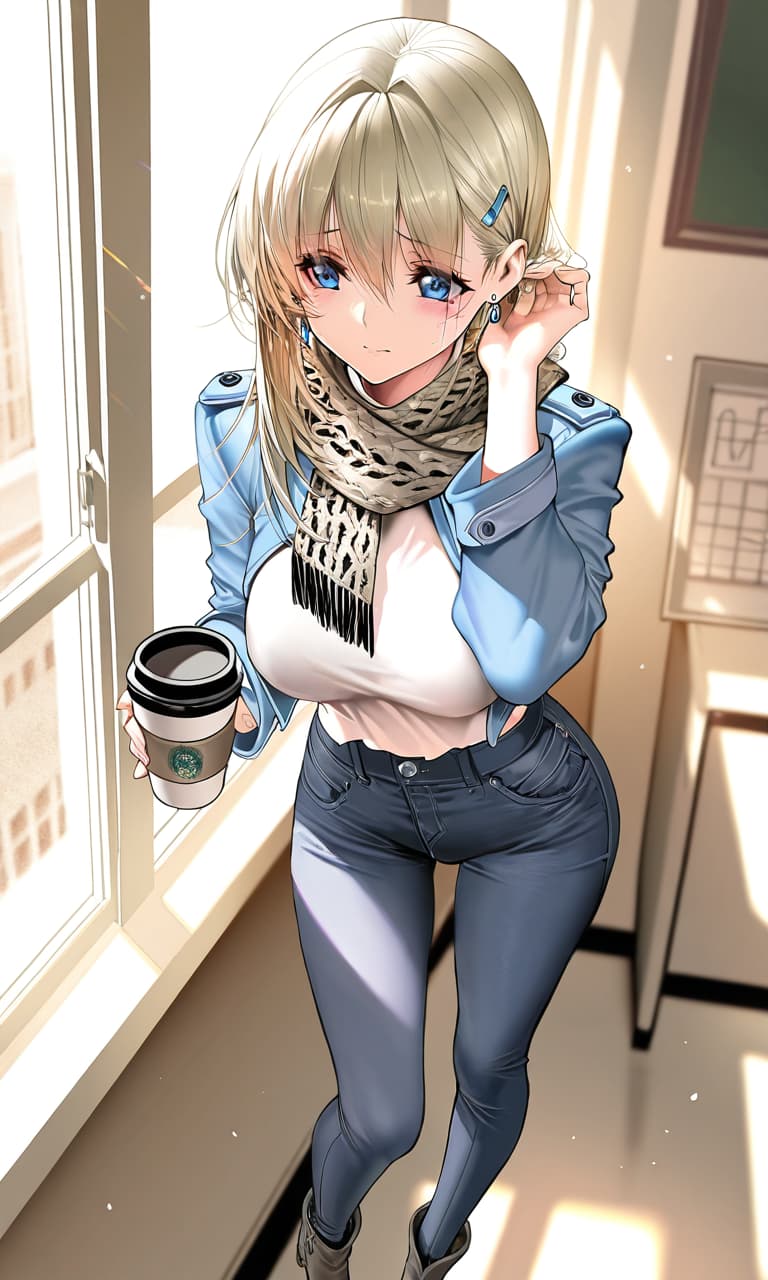 Astrid thumbnail
