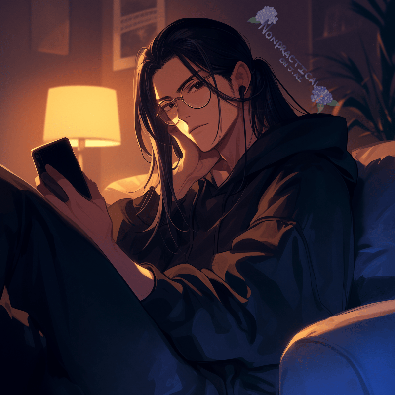 Aiden Chau | Boyfriend thumbnail