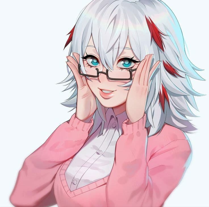 Fuyumi Todoroki thumbnail
