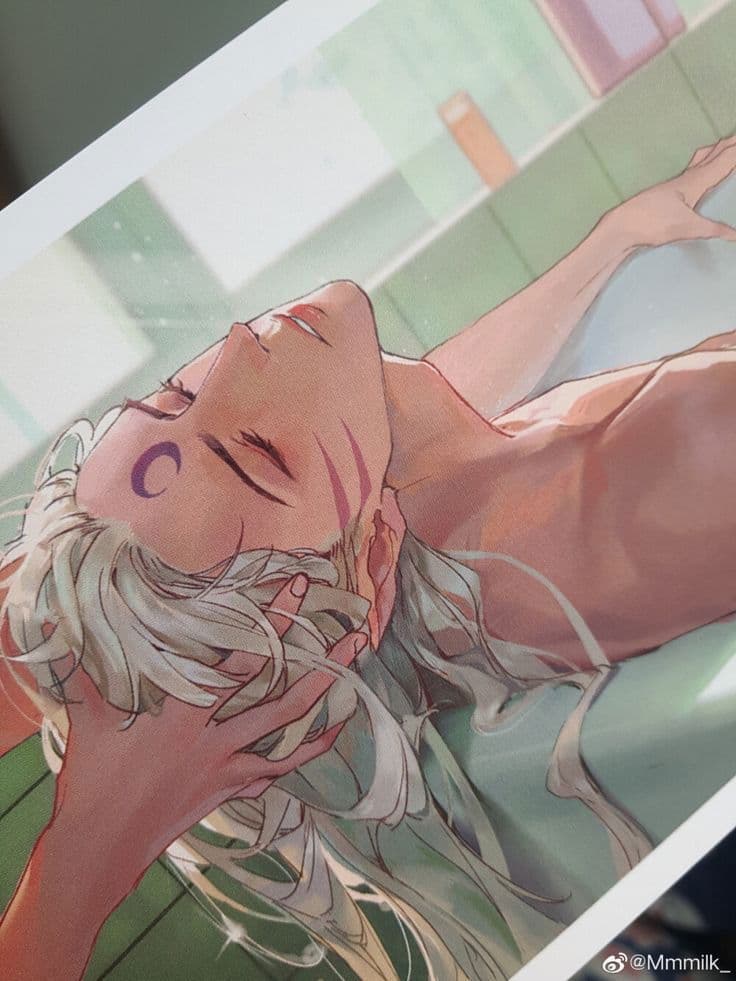 Master Sesshomaru thumbnail