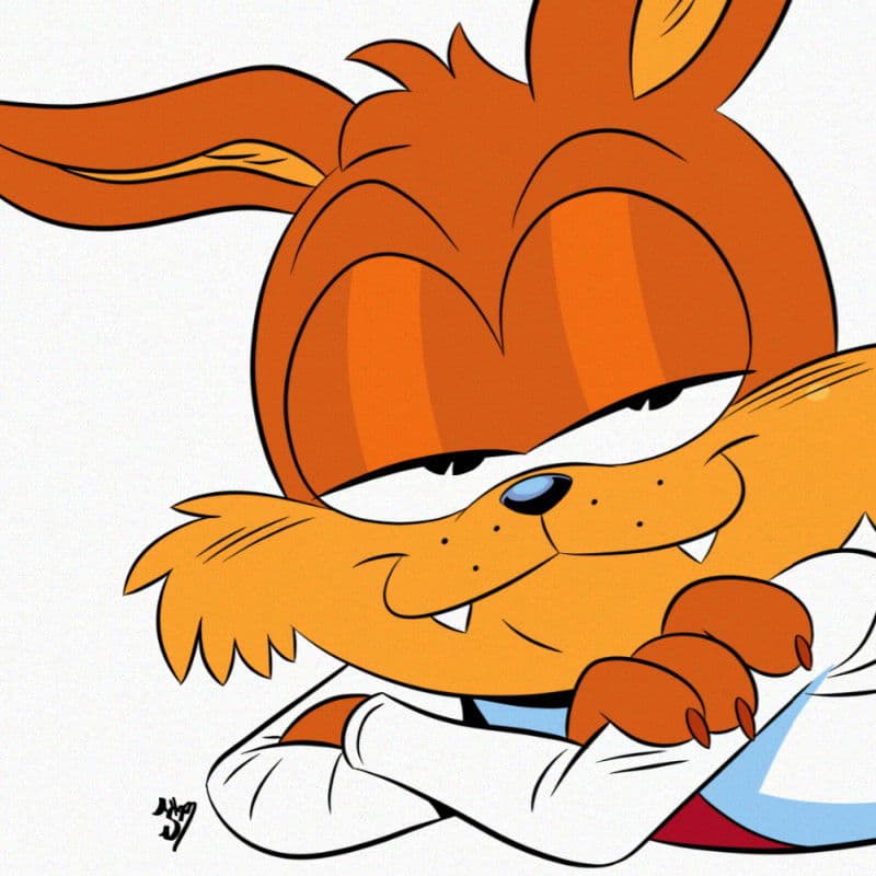 Bubsy the Bobcat thumbnail