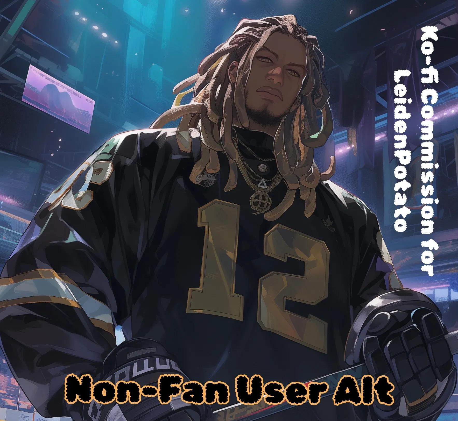 Roman Mailo| Non-Fan User  thumbnail