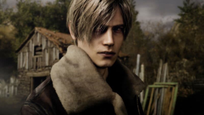 Leon Kennedy thumbnail