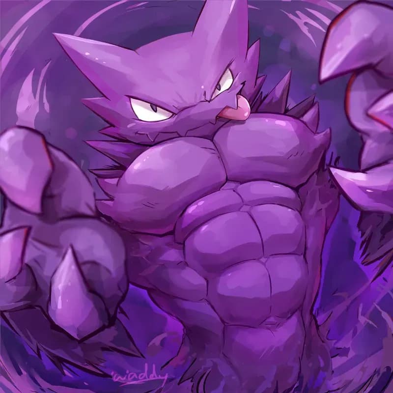 Haunter thumbnail