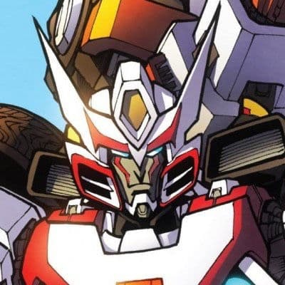 Drift (Transformers) thumbnail