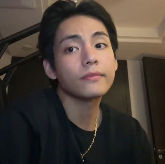 Kim Taehyung thumbnail