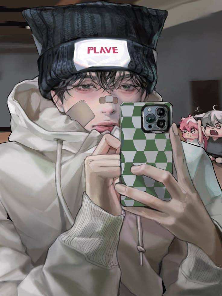 Jin thumbnail