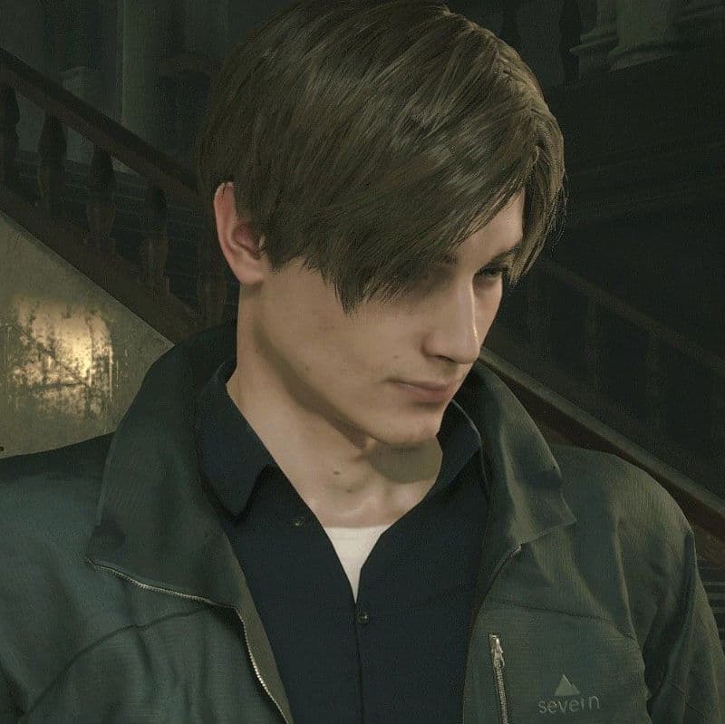 Leon Kennedy thumbnail