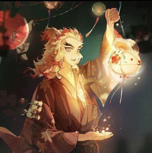 Kyojuro Rengoku - Incubus thumbnail