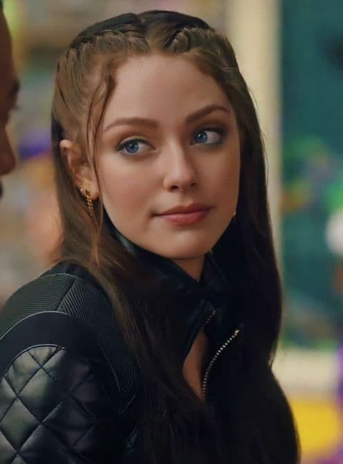 Hope Mikaelson  thumbnail