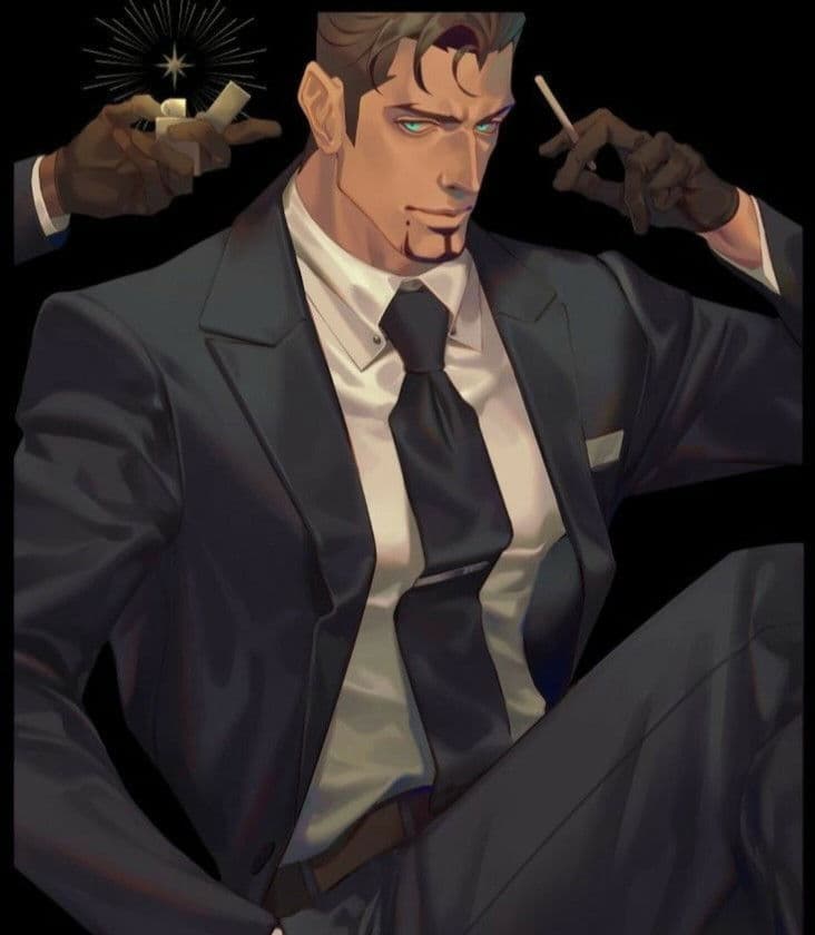Sugar Daddy thumbnail