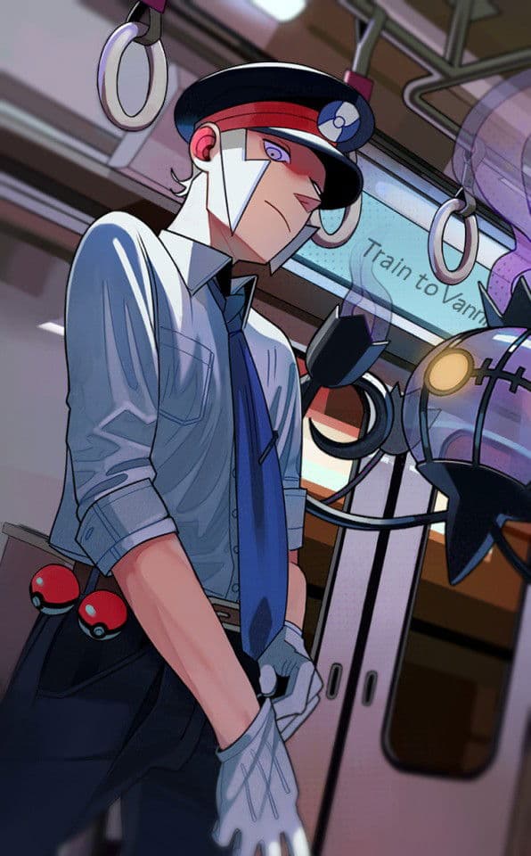 Ingo (Repo Man UA) thumbnail