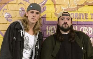 Jay and Silent Bob thumbnail