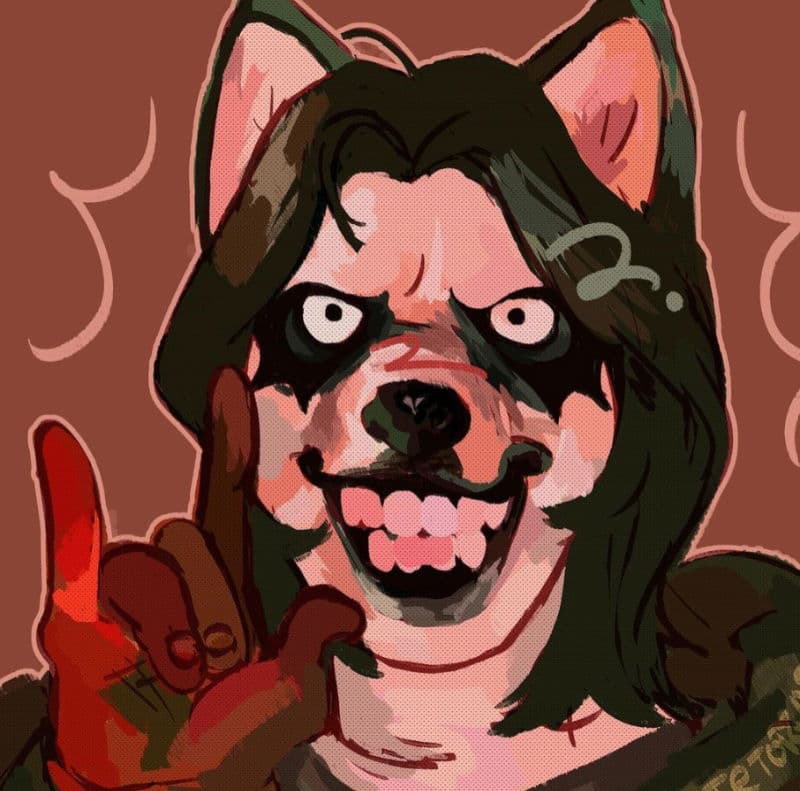 Smile Dog thumbnail