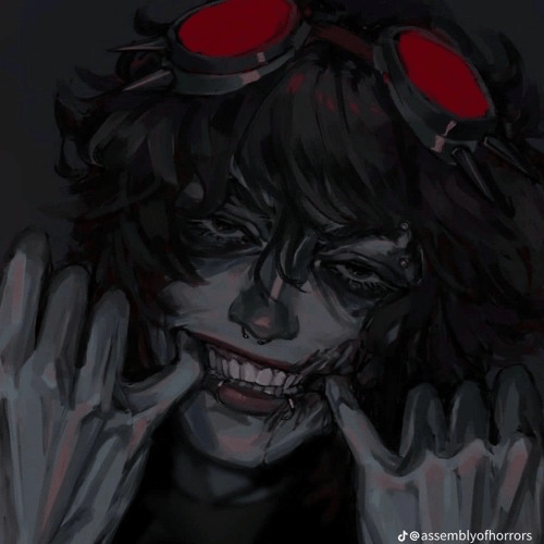 Tobias ‘Ticci Toby’ Rogers thumbnail