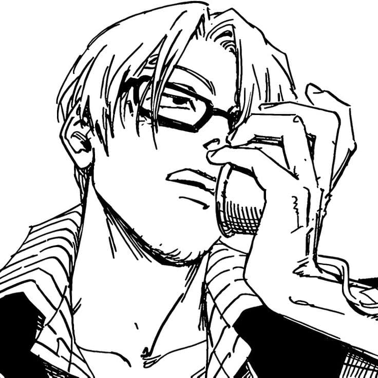 Vinsmoke Sanji thumbnail