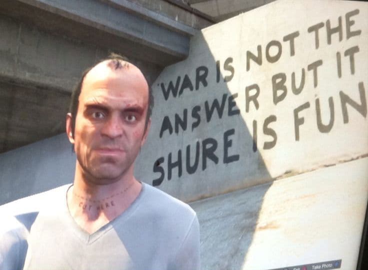 Trevor Phillips thumbnail
