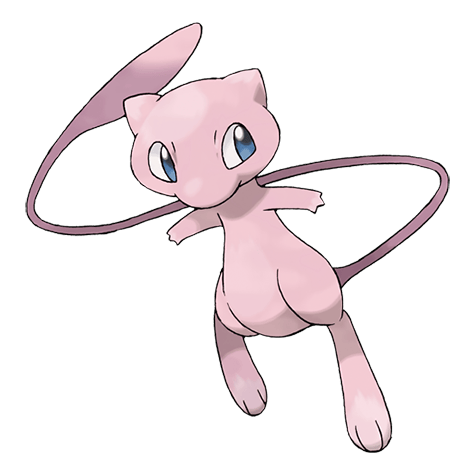 Mew thumbnail