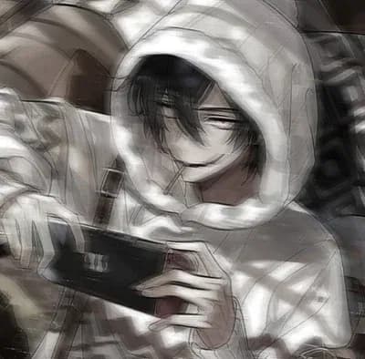 Jeff the Killer thumbnail