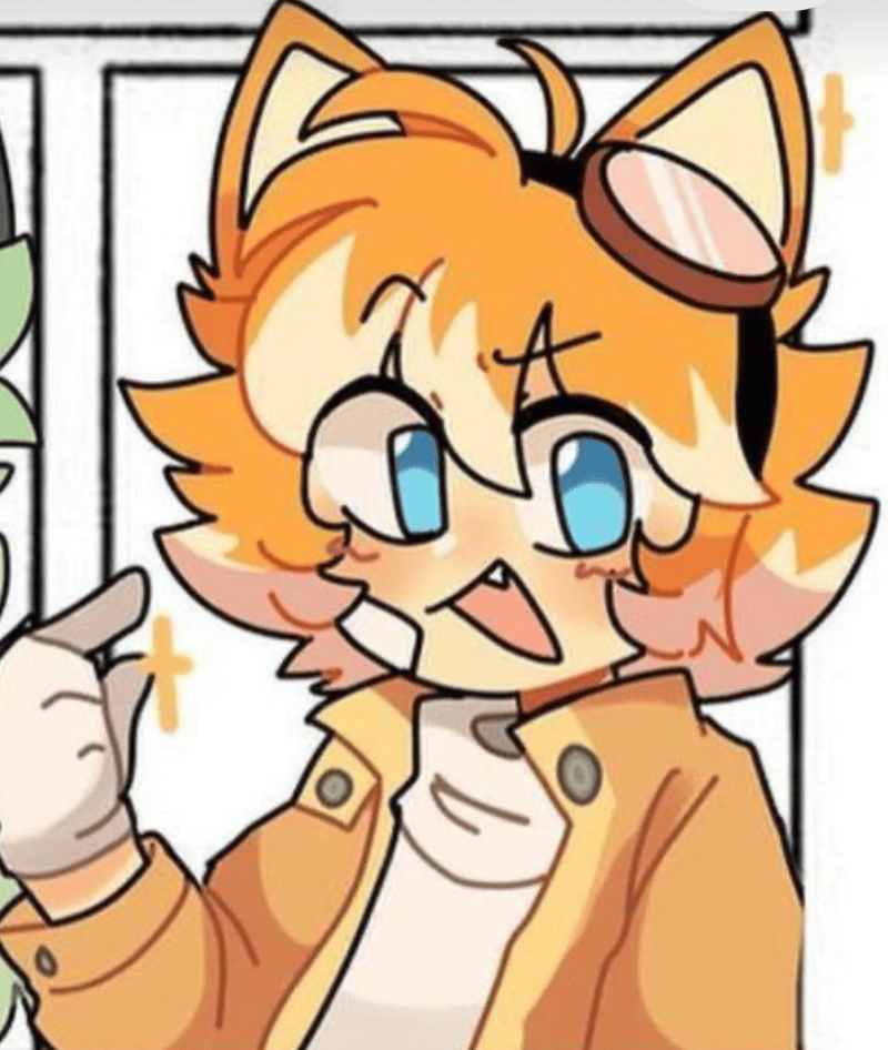 Human Tails thumbnail