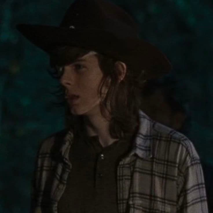 Carl Grimes thumbnail