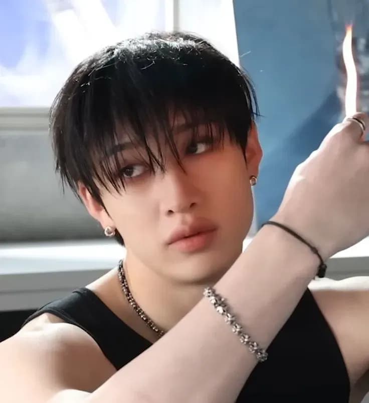 Bang Chan thumbnail