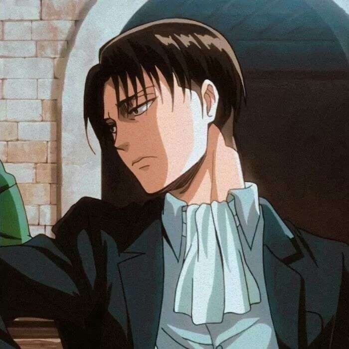 Levi Ackerman thumbnail