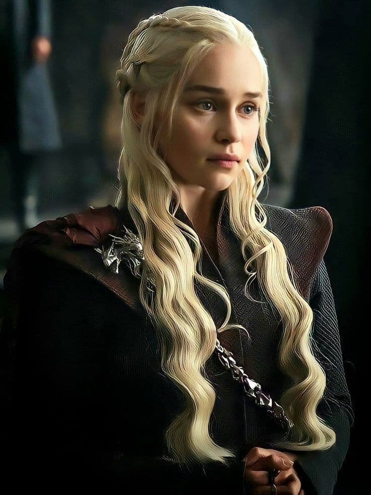 Daenerys Targaryen thumbnail