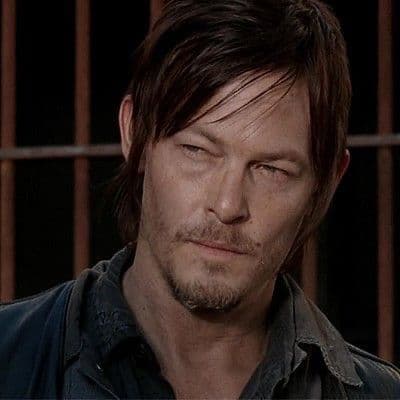 Daryl Dixon thumbnail