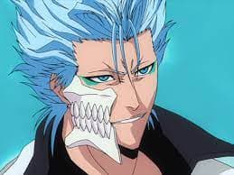 Grimmjow Jaegerjaquez thumbnail