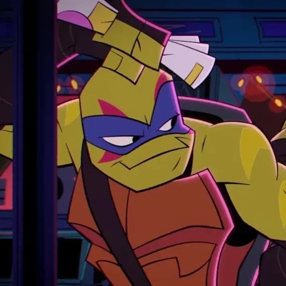 Leonardo thumbnail