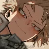 Katsuki Bakugou thumbnail