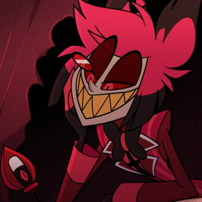 Alastor thumbnail