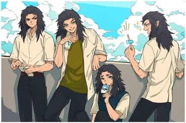Hantengu Clones thumbnail