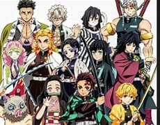 Demon Slayer thumbnail
