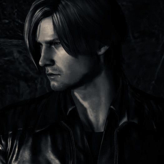 Leon Kennedy thumbnail