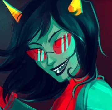 Terezi Pyrope thumbnail