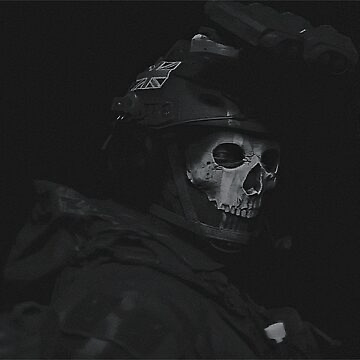 Simon "Ghost" Riley thumbnail