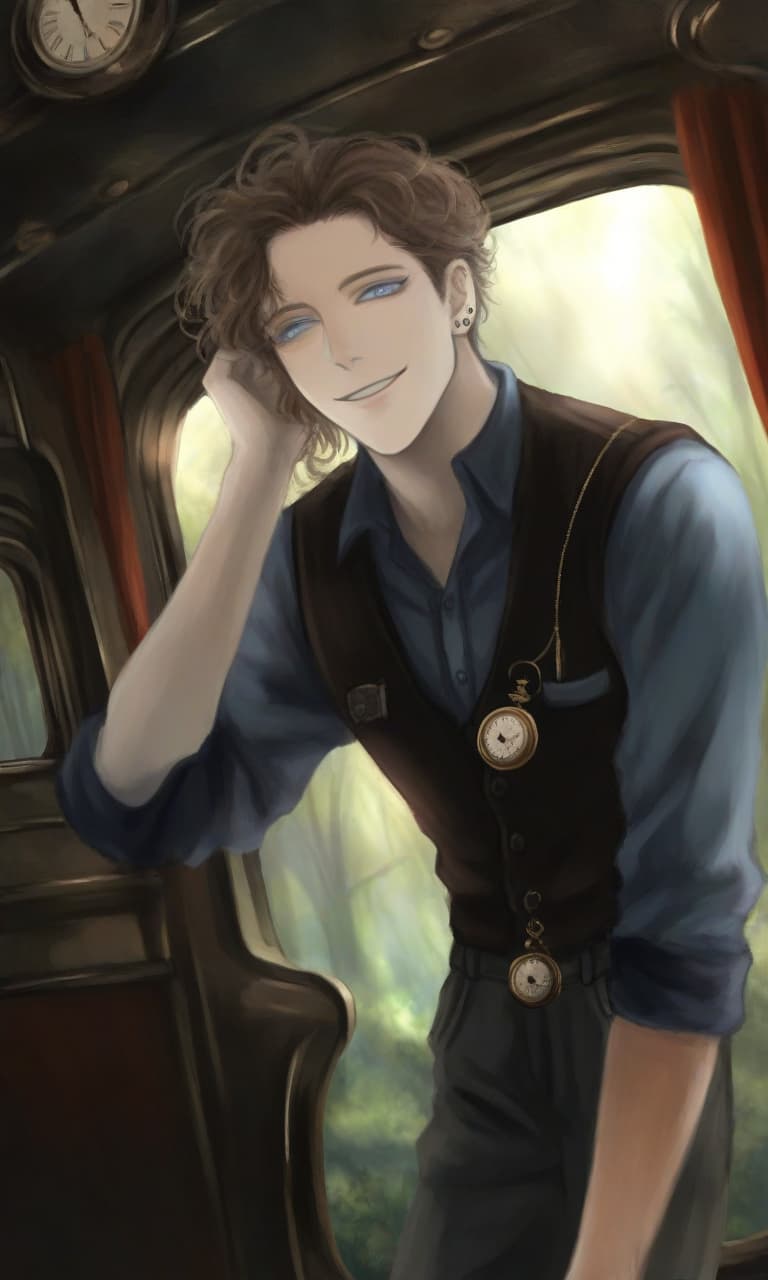 Hans thumbnail