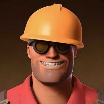 Engineer [TF2] thumbnail