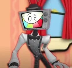 Mr. Puzzles - SMG4 thumbnail