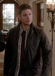 Dean Winchester thumbnail