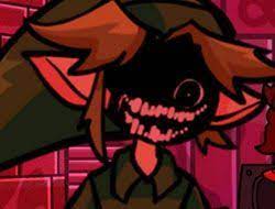 Ben Drowned { FNF Vers. } thumbnail