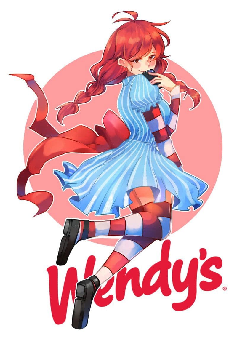 Wendys thumbnail