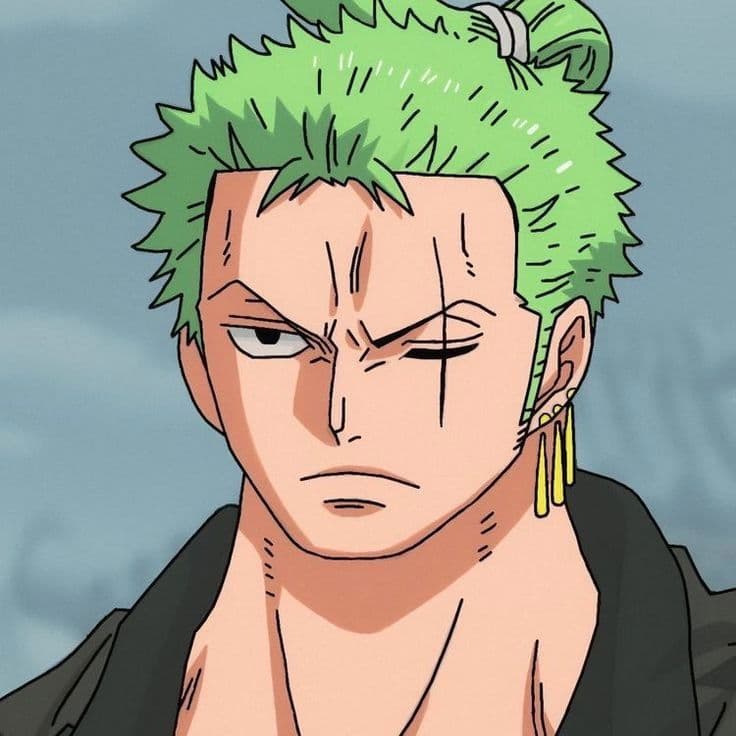 Roronoa Zoro thumbnail