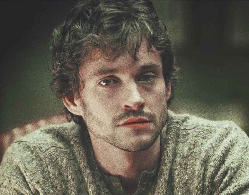 Will Graham thumbnail