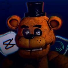 Freddy Fazbear thumbnail