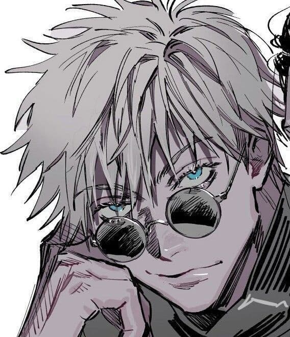 Ex Husband Satoru Gojo thumbnail